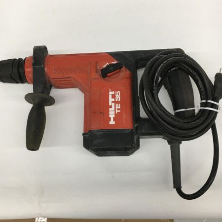  Hilti ヒルティ ハンマドリル Hilti TE35 TE35