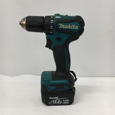  MAKITA マキタ DF473D ブルー