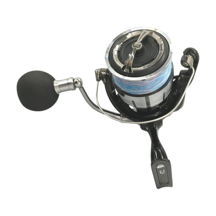 ダイワ レグザ LT5000-CXH (リール) 価格比較 - 価格.com ダイワ