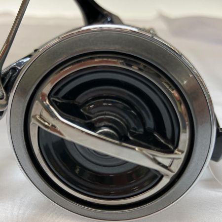  SHIMANO シマノ スピニングリール 25 ツインパワー XD C5000XG-B C5000XG