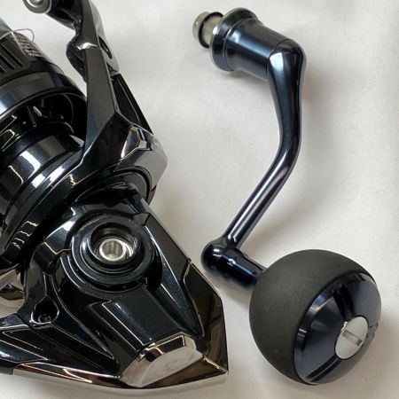  SHIMANO シマノ スピニングリール 25 ツインパワー XD C5000XG-B C5000XG