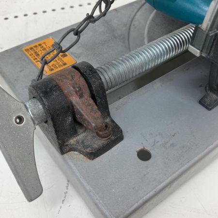  MAKITA マキタ 14.4V　充電式　125mm　チップソー切断機  LC540D グリーン