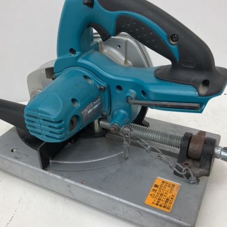  MAKITA マキタ 14.4V　充電式　125mm　チップソー切断機  LC540D グリーン