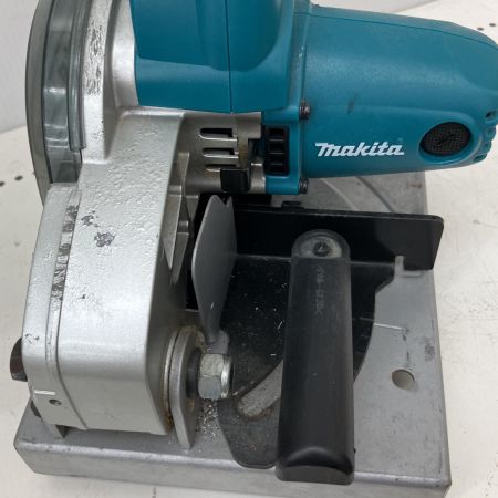  MAKITA マキタ 14.4V　充電式　125mm　チップソー切断機  LC540D グリーン