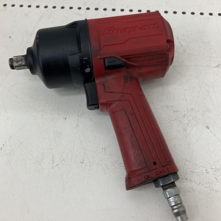 Snap-on スナップオン 常圧 1/2 12.7mm エアインパクトレンチ PT650J