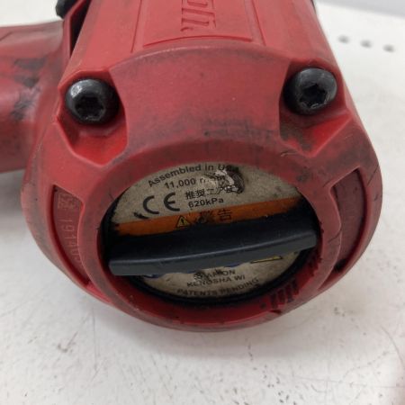  Snap-on スナップオン 常圧 1/2 12.7mm エアインパクトレンチ PT650J