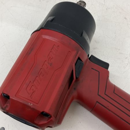  Snap-on スナップオン 常圧 1/2 12.7mm エアインパクトレンチ PT650J