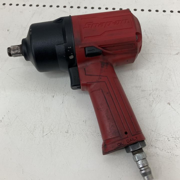 Snap-on スナップオン 常圧 1/2 12.7mm エアインパクトレンチ PT650J