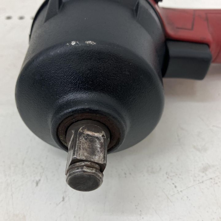 スナップオン　エアインパクトレンチ　176500HP　中古品 スナップオン エアインパクトレンチ 22-PM？の中古 中古B使用感あり