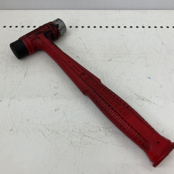 Snap-on スナップオン 16oz 無反動コンビネーションハンマー HSPD16