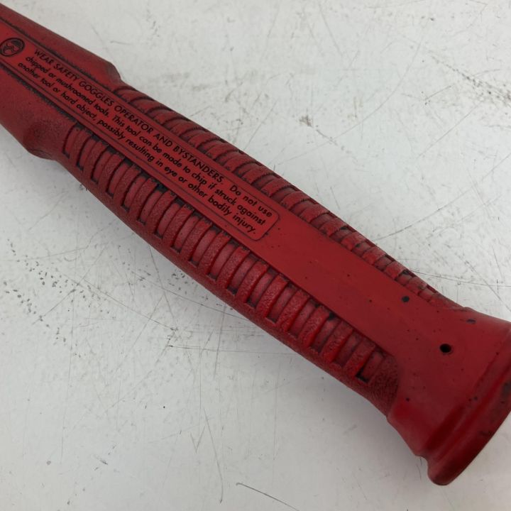 Snap-on スナップオン 16oz 無反動コンビネーションハンマー HSPD16