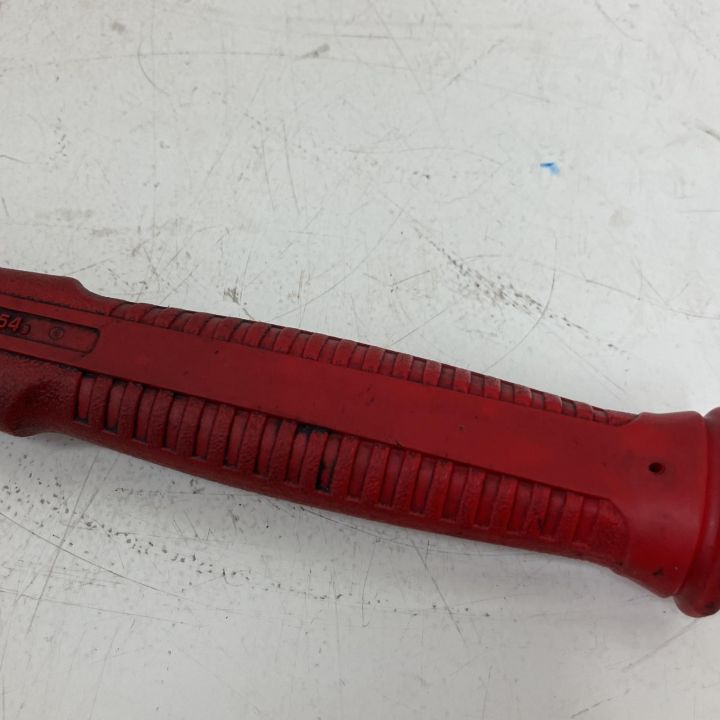 Snap-on スナップオン 16oz 無反動コンビネーションハンマー HSPD16