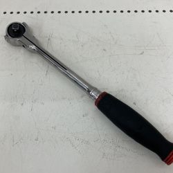 △△ Snap-on スナップオン スイベルヘッド ラチェットハンドル FHNF100 Bランク