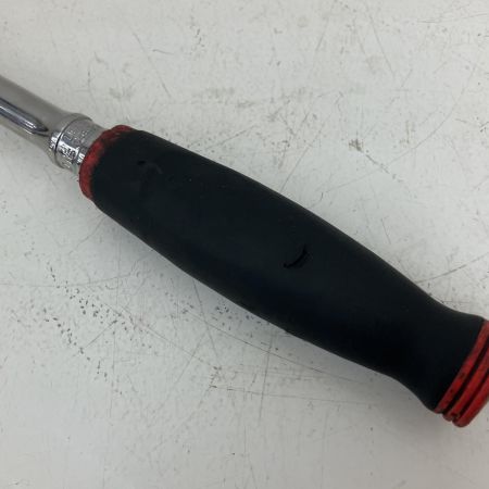  Snap-on スナップオン スイベルヘッド ラチェットハンドル FHNF100