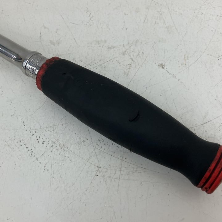 Snap-on スナップオン スイベルヘッド ラチェットハンドル FHNF100