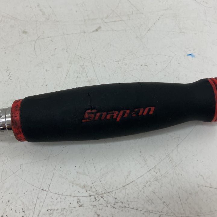 Snap-on スナップオン スイベルヘッド ラチェットハンドル FHNF100