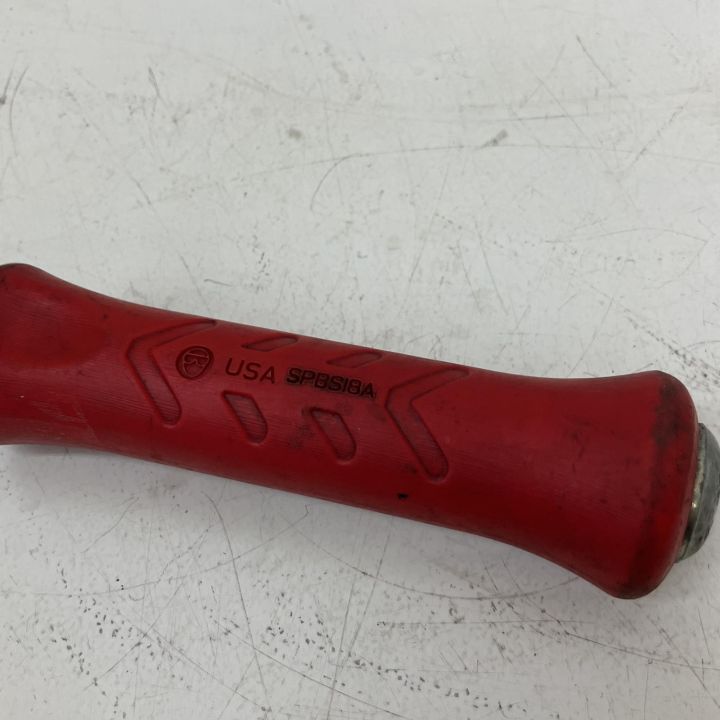 Snap-on スナップオン 貫通プライバー SPBS18A - 中古工具・電動工具