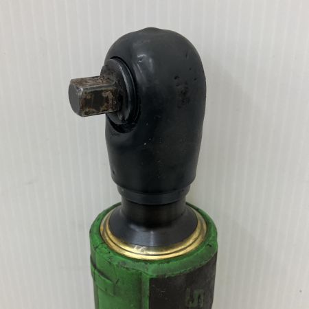  Snap-on スナップオン 14.4v 3/8" コードレスラチェット 本体のみ CTR861G