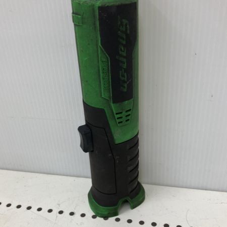  Snap-on スナップオン 14.4v 3/8" コードレスラチェット 本体のみ CTR861G