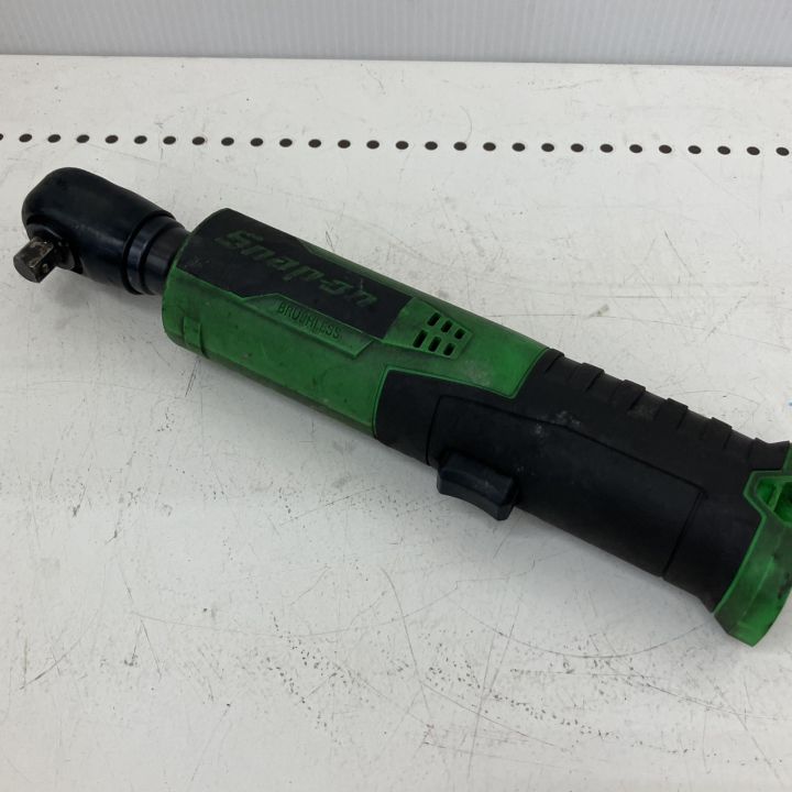 Snap-on スナップオン 14.4v 3/8