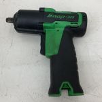 Snap-on スナップオン 工具 締め付け工具 インパクトレンチ CT861G