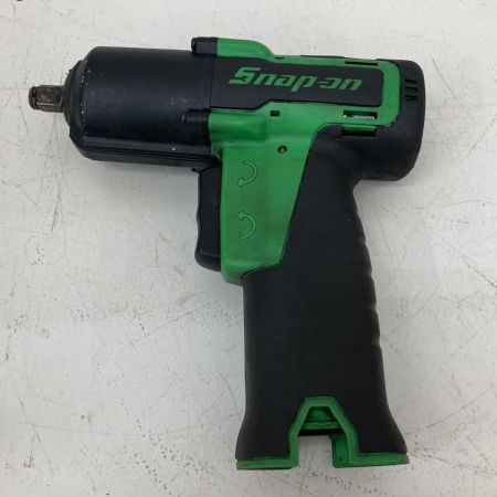  Snap-on スナップオン 3/8　コードレスインパクトレンチ　本体のみ CTJ761AG