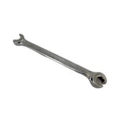 Snap-on スナップオン フレアナット/スピードレンチ RSXSM10A Bランク