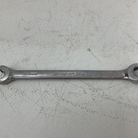  Snap-on スナップオン フレアナット/スピードレンチ RSXSM10A