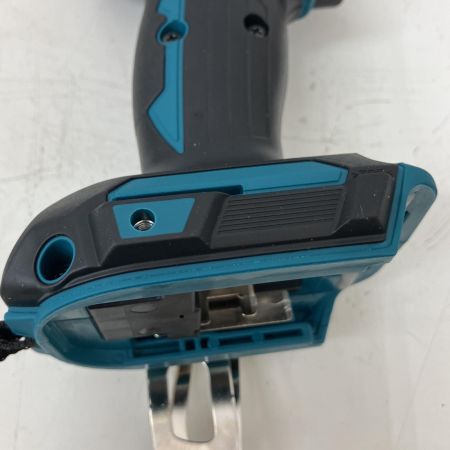  MAKITA マキタ 18V 充電式インパクトドライバ　本体のみ TD173DRGX ブルー