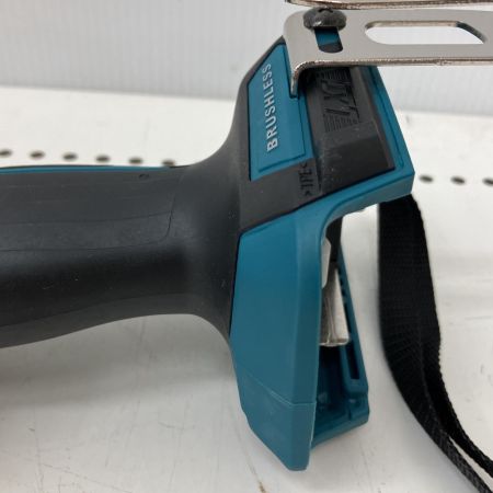  MAKITA マキタ 18V 充電式インパクトドライバ　本体のみ TD173DRGX ブルー