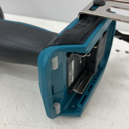  MAKITA マキタ 18V 充電式インパクトドライバ　本体のみ TD173DRGX ブルー