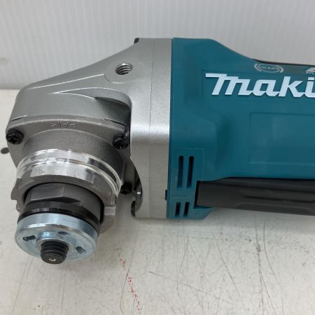  MAKITA マキタ 18V 100mm 充電式ディスクグラインダ 本体のみ GA408D