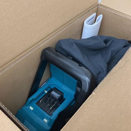  MAKITA マキタ 40Vmax 充電式ベルトサンダ　本体のみ BS001GZ