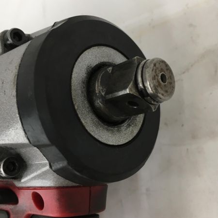  ASTRO PRODUCTS アストロプロダクツ 12.7mm　充電式インパクトレンチ IW876-350N-S レッド 18v 充電池1個付