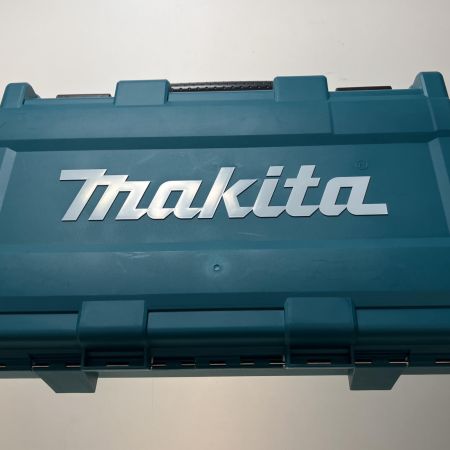  MAKITA マキタ 18V　充電式ピンタッカ  本体+ケース PT353DZk ブルー