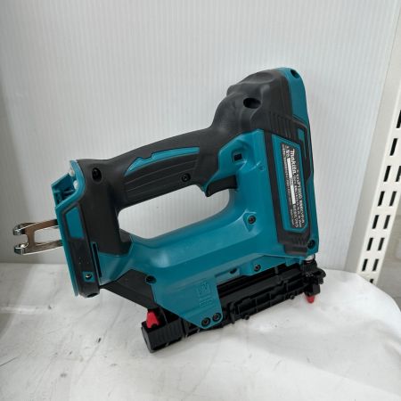 MAKITA マキタ 18V　充電式ピンタッカ  本体+ケース PT353DZk ブルー