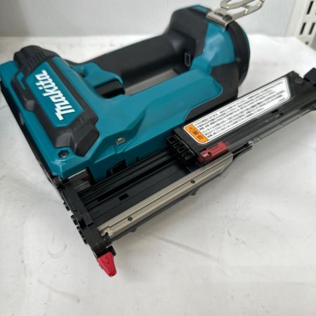 MAKITA マキタ 18V　充電式ピンタッカ  本体+ケース PT353DZk ブルー