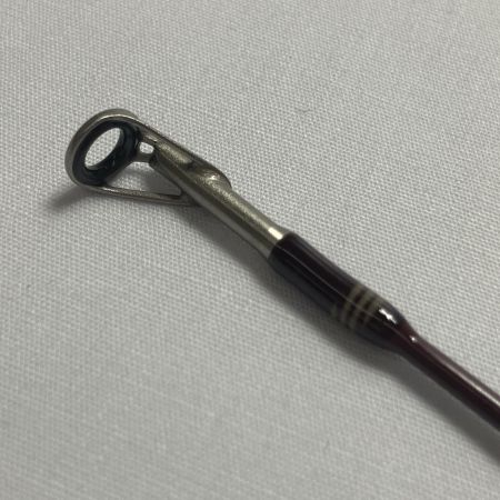  Abu Garcia アブガルシア ルアーロッド ズームサファリ  ZMSC-665