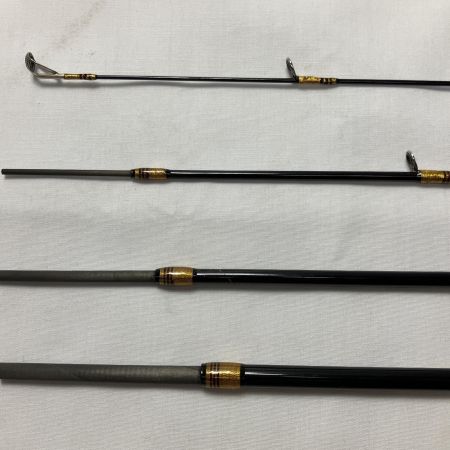  Abu Garcia アブガルシア トラウトロッド コノロン CNLC-555ML