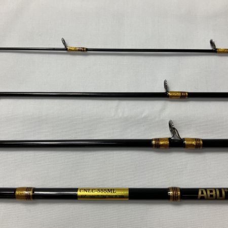 Abu Garcia アブガルシア トラウトロッド コノロン CNLC-555ML