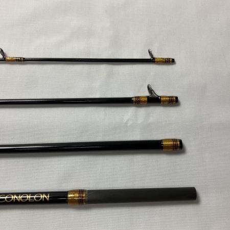  Abu Garcia アブガルシア トラウトロッド コノロン CNLC-555ML