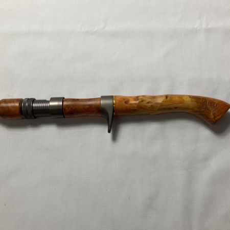  Abu Garcia アブガルシア トラウトロッド コノロン CNLC-555ML