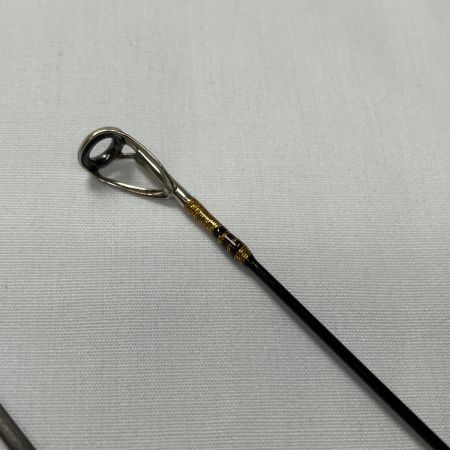  Abu Garcia アブガルシア トラウトロッド コノロン CNLC-555ML