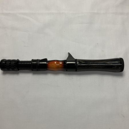  HITOTOKI WORKS ブラックサンバーストグリップ  袋付