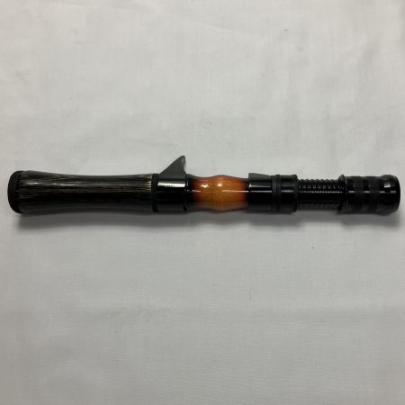  HITOTOKI WORKS ブラックサンバーストグリップ  袋付