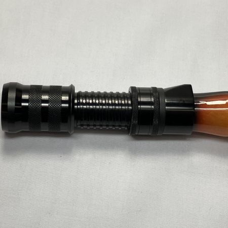  HITOTOKI WORKS ブラックサンバーストグリップ  袋付