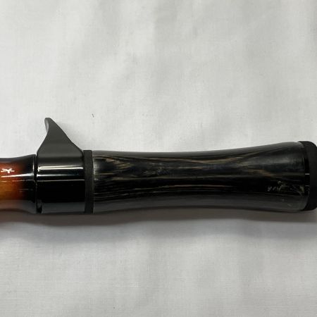  HITOTOKI WORKS ブラックサンバーストグリップ  袋付