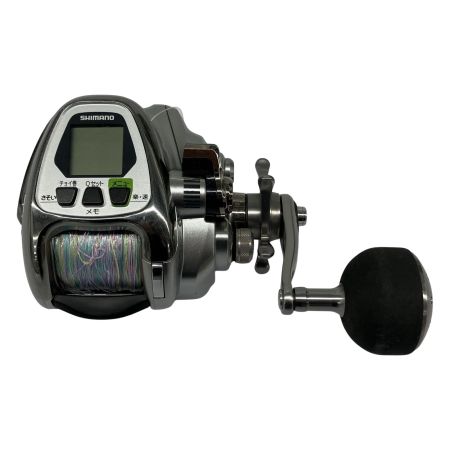  SHIMANO シマノ 電動リール ForceMaster 2000 MK 本体のみ ForceMaster 2000 MK