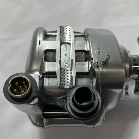  SHIMANO シマノ 電動リール ForceMaster 2000 MK 本体のみ ForceMaster 2000 MK