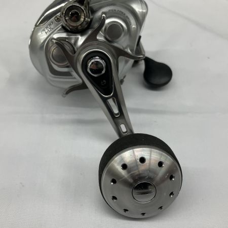  SHIMANO シマノ 電動リール ForceMaster 2000 MK 本体のみ ForceMaster 2000 MK
